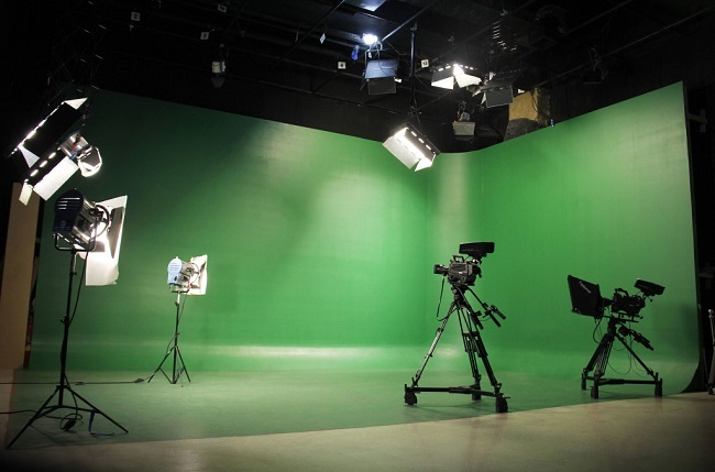 Magic VFX Studio